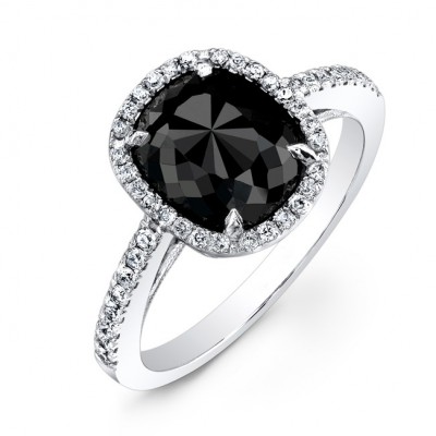  Black Diamond Ring 26145
