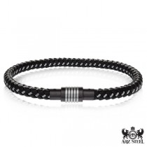 ARZ Steel Bracelet SSB101