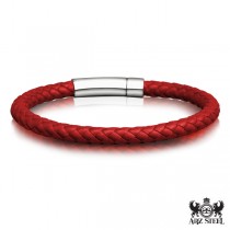 ARZ Steel Bracelet SSB183RD