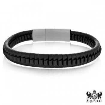 ARZ Steel Bracelet SSB110