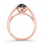 black diamond ring 28470